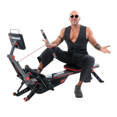 Ремонт Ya-Rower Sport